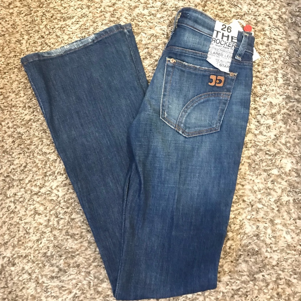 Women’s joes jeans